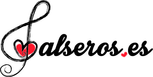 Logotipo Salseros.es fondo blanco