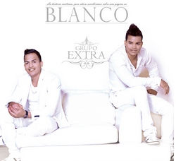 Blanco - Grupo Extra
