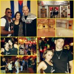 Escuela de Baile Aroma de Cuba y Bar el Sol Zaragoza