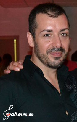 Rafael Caballero Rodríguez