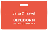 Salsa and travel 2018