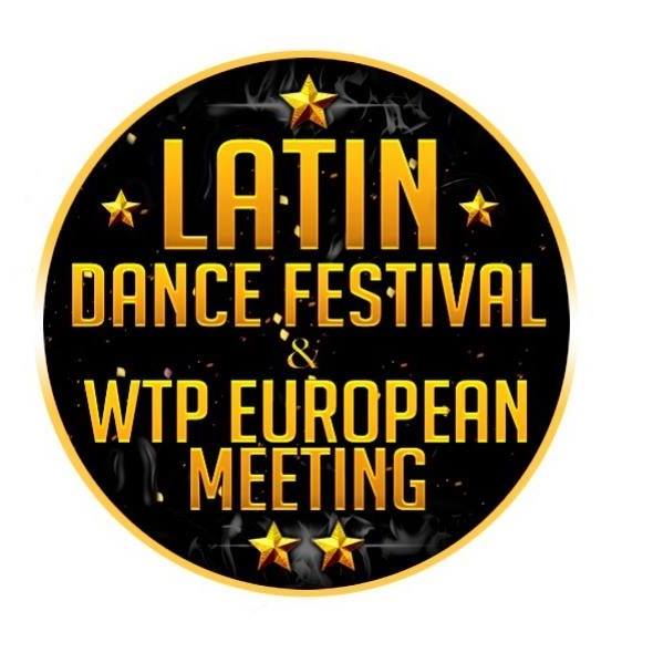 Latin Dance Festival & WTP European Meeting 2018